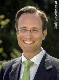 Dr. Christoph Seggermann